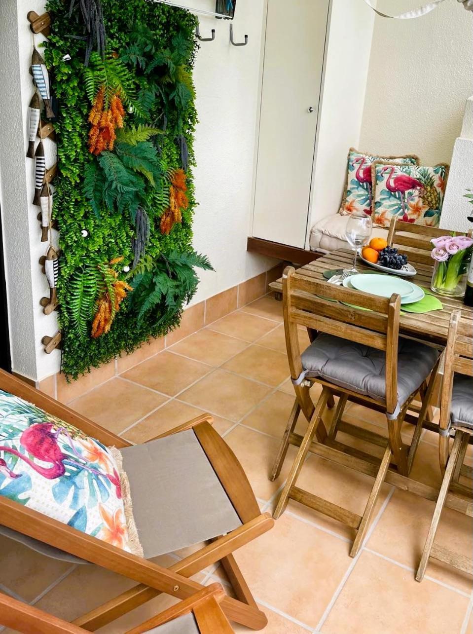 Terrace Of The Sea Apartment Tavira Luaran gambar